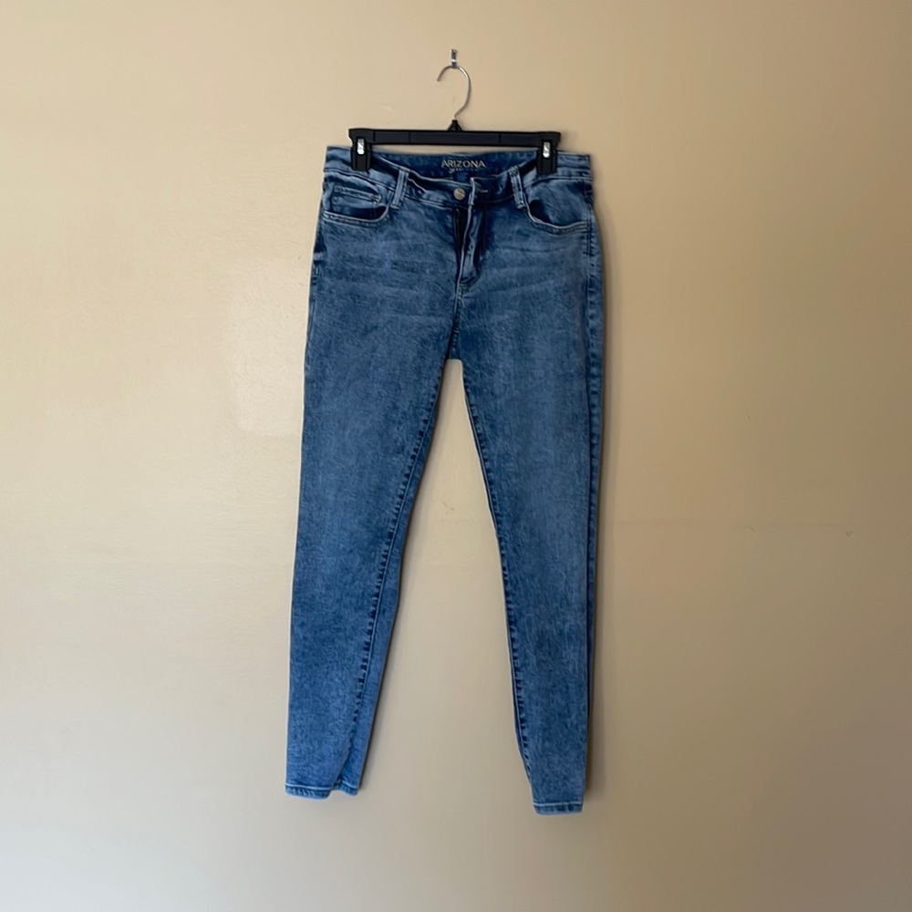 Arizona Jean Company Denim Jeans
